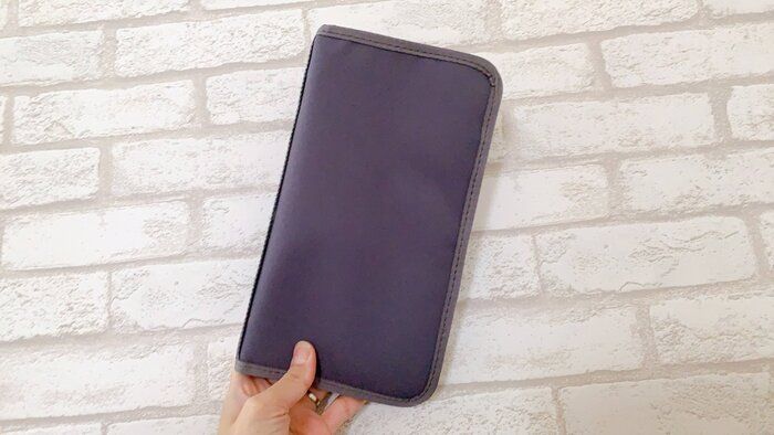 毎月のお金の管理がラクになるすごいポーチ！！