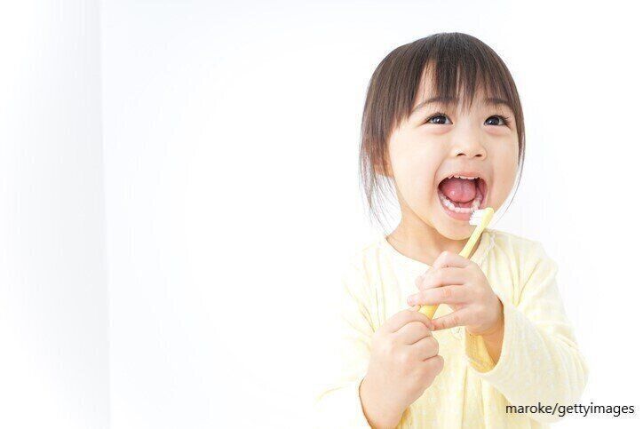こどもの乳歯が抜けたらどうする？あえて昭和っぽい方法を選択してみた