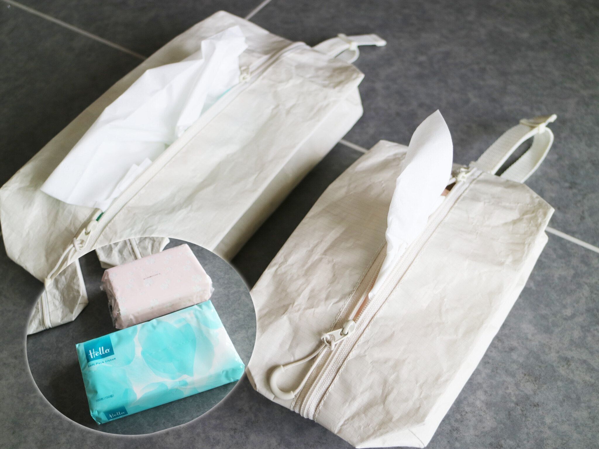 【無印良品】もう手放せない！3児のママが3個持ちしている無印良品の便利アイテム