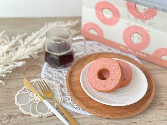 見つけたら絶対買い！【コストコ】わずか数時間で売り切れ！春の新商品スイーツをご紹介！