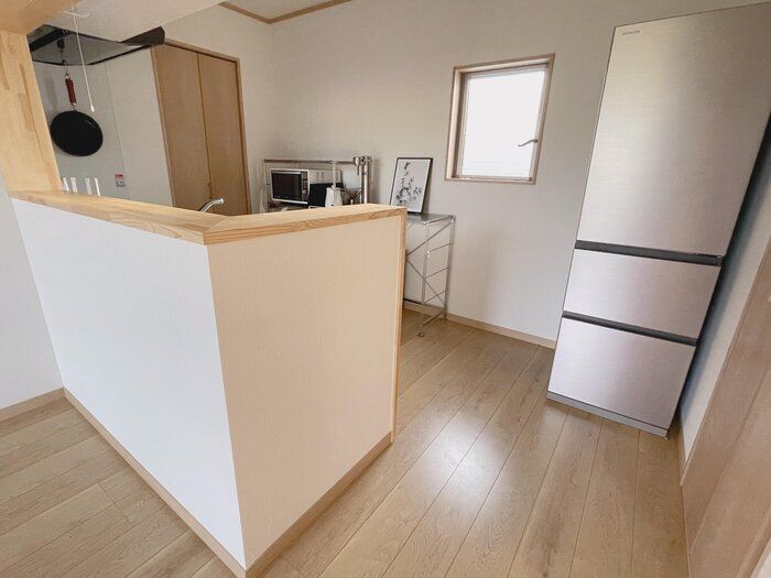 食べ盛りの小学生2人な・の・にあえて2人サイズの冷蔵庫に買い替えた理由