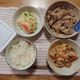 【家事】大食い家族の夕飯6日分