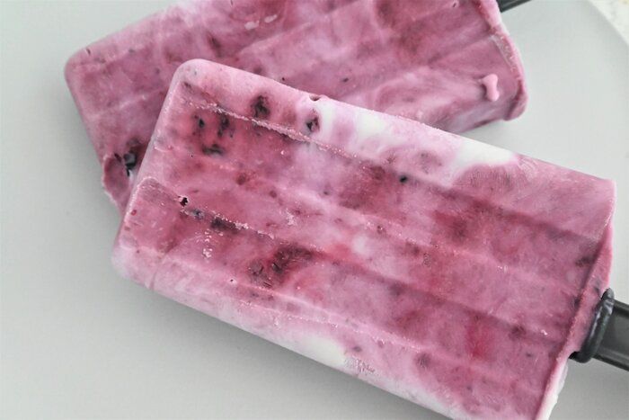 自分で作ればヘルシー！しかも簡単！アイスを手作りしよう♪簡単アイスレシピ3選