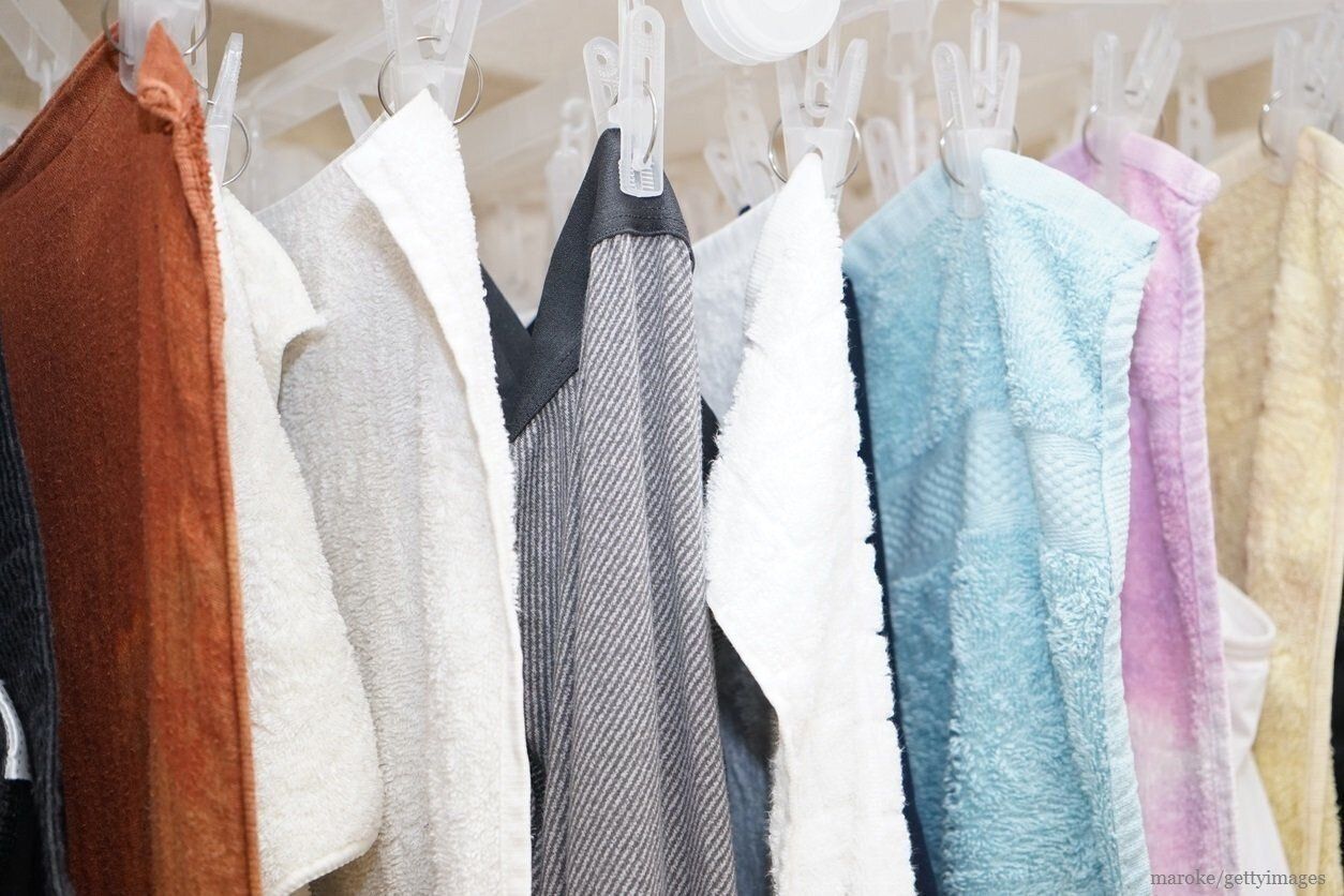 【不安がストックを増やす！】増えやすい日用品の例