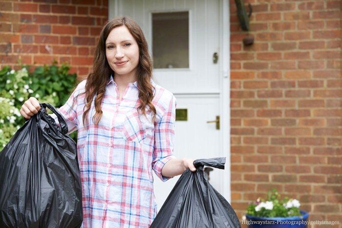 【ラク家事】時間短縮を目指して捨てたもの
