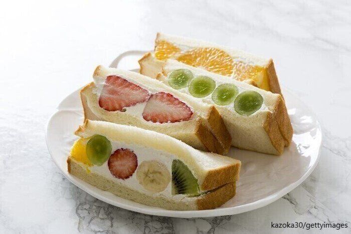 夏休みランチ 手間も費用も抑えたい！あると助かる業スー食パン