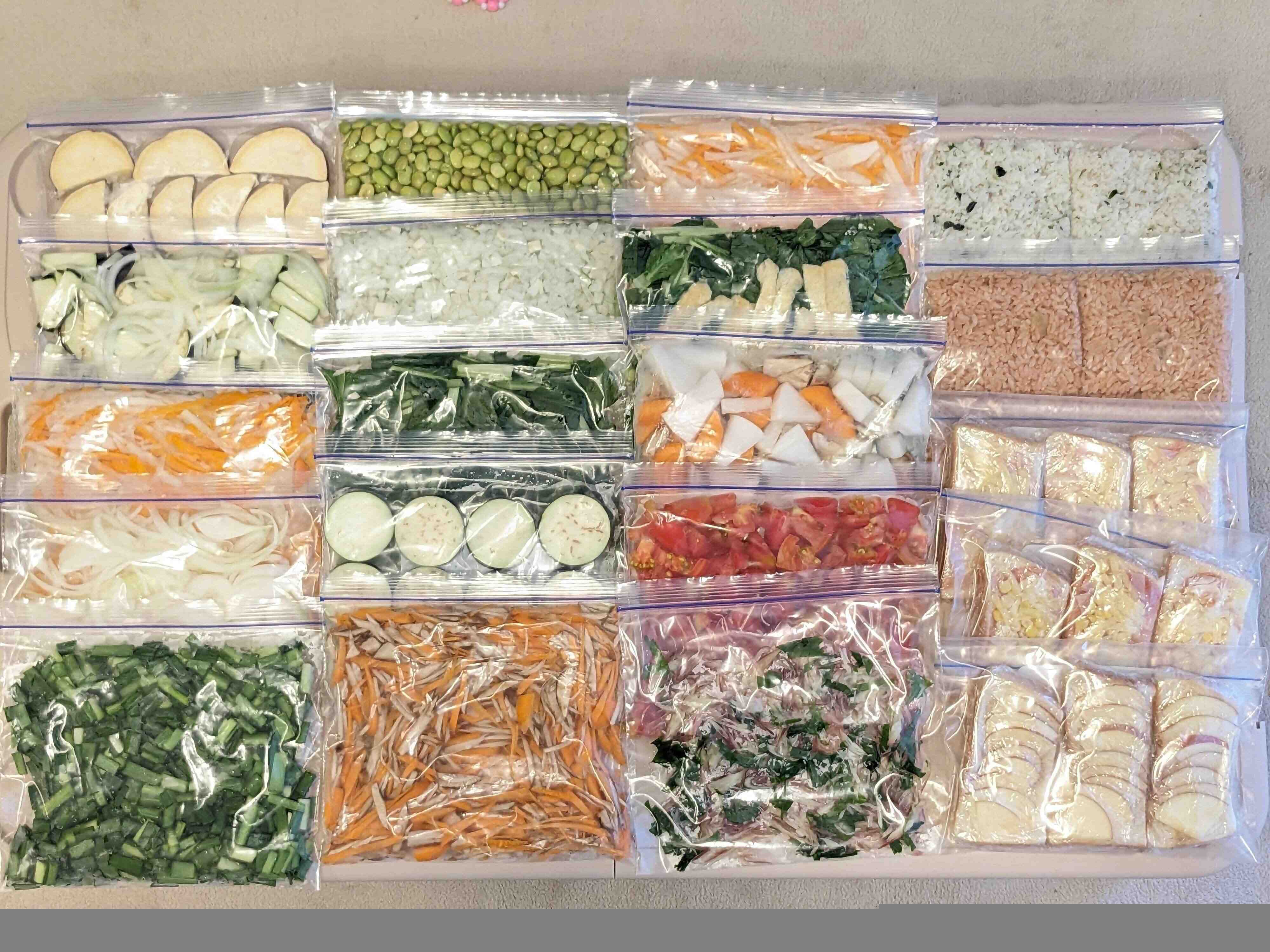 【自己紹介】食品ロスコンサルタントの佐々木麻衣です