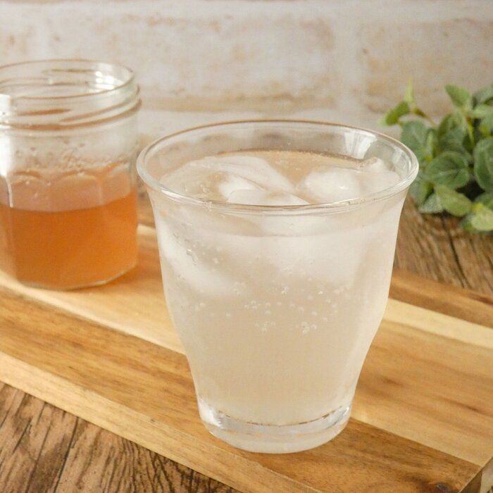 10分煮るだけ！簡単につくれる「自家製ジンジャーエール」でスッキリさっぱり