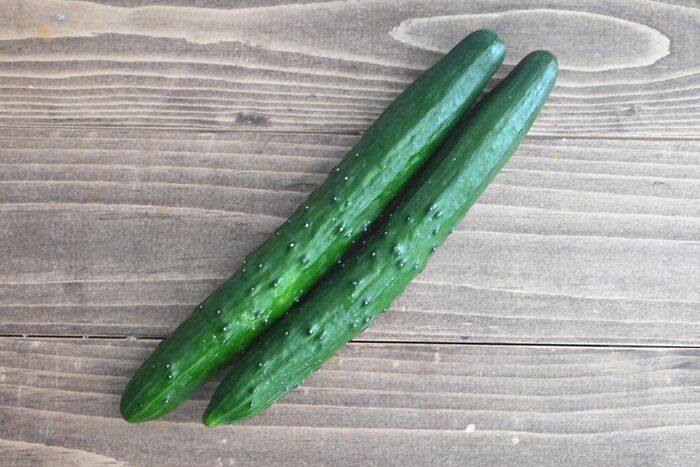 メイン食材「きゅうり」だけ！メイン料理に合わせて作れる♪簡単副菜3選