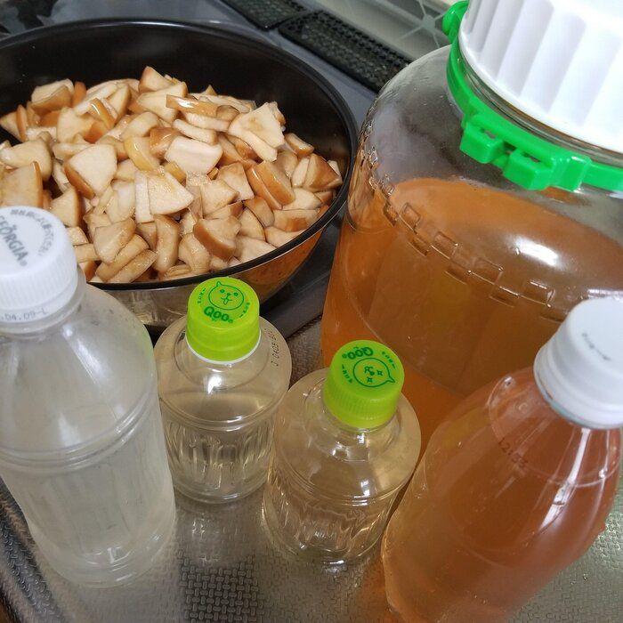 真似をするにはためらわれる！？　成島流節約術！