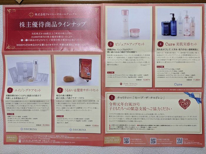 バレンタインは優待で？！【まつながかすみ】