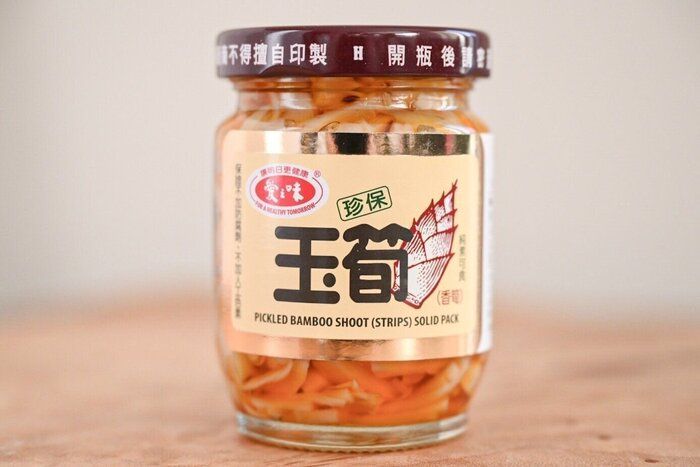 【カルディ】一度食べるとヌマる！普通のメンマとはひと味違う、台湾のメンマにやみつき＆おすすめアレンジレシピ