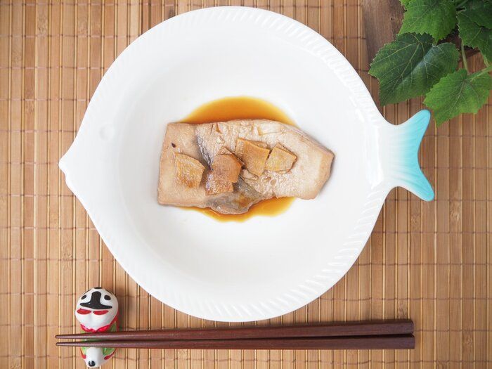 お金をかけずにできる！魚の生ごみの臭い問題を簡単解決！