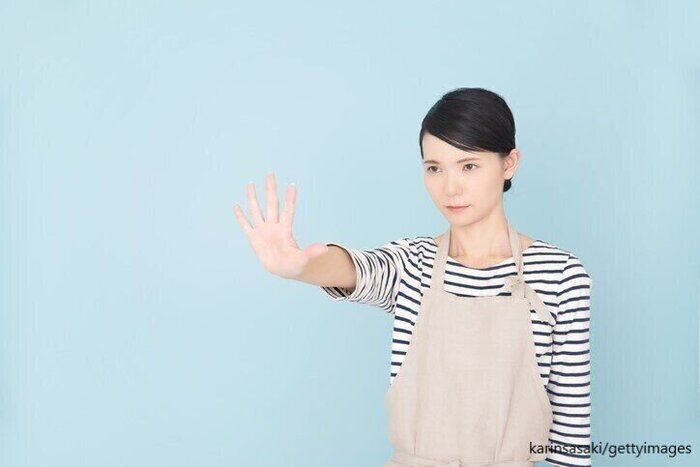 ちょっと待って！使い終わったキッチンの消耗品はもう１回活躍させてから捨てよう。