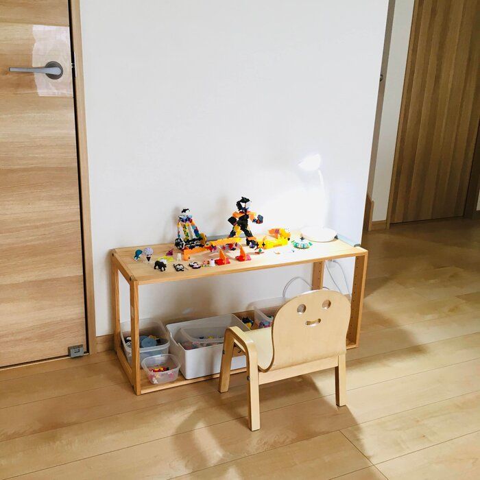 【ワンオペ3人育児も辛くない！】ものを捨てて〇〇力が身に付いた！