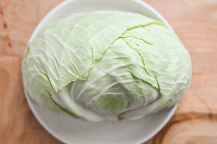 【旬食材】春キャベツは選び方に違いがあるよ＆春キャベツのおすすめレシピ2選