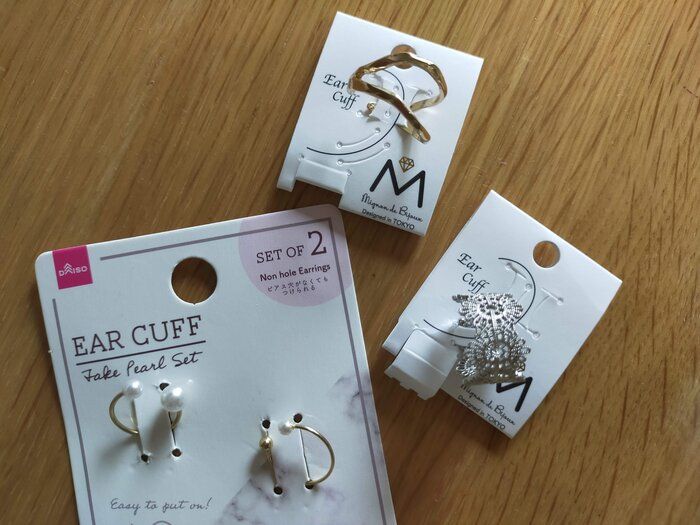 火10ドラマ「きか恋」で話題アクセをプチプラで!