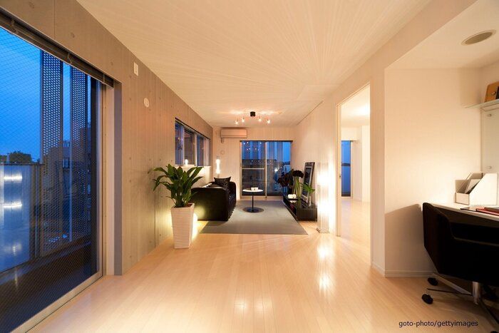 片付けの目標の立て方