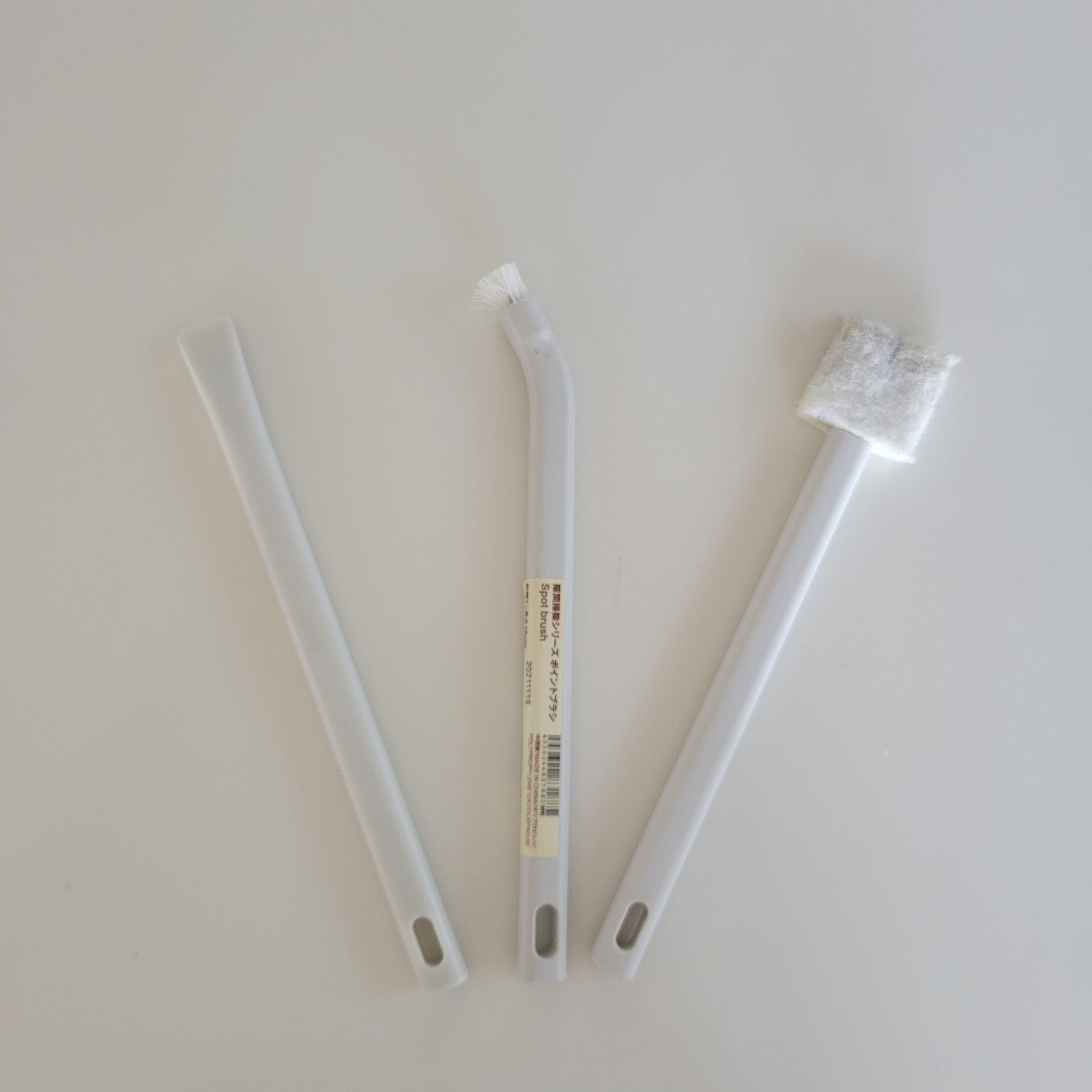 【無印良品】こそうじマニア激推し！ぜひ使って欲しい窓掃除グッズ