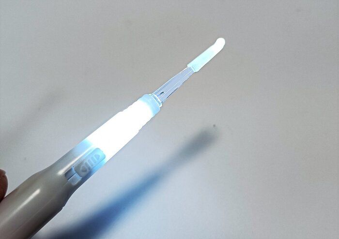 【100均】子育てママの不安を解消！見えない●●が綺麗に見えてとっても安心！