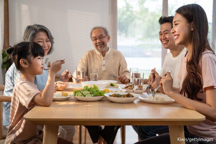 【10キロやせママ】ダイエット中に、こどもと外食を楽しむ方法３選