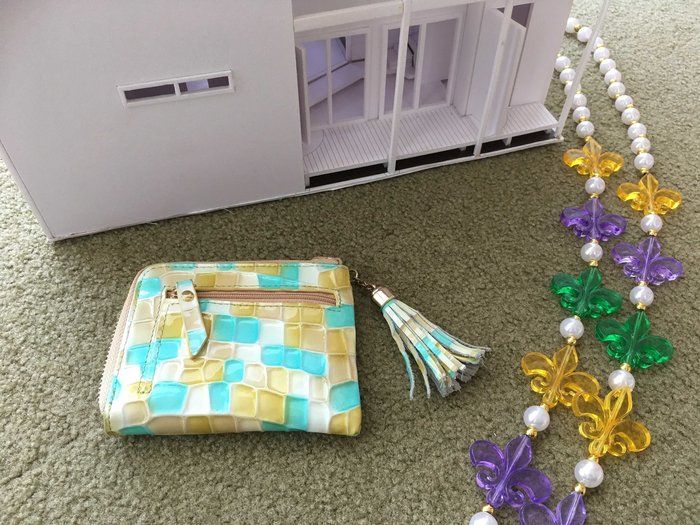 財布は一緒！ だけど夫には言わない○○のお金