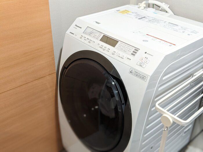 【洗濯ルーティン】ズボラ主婦が実践する「洗濯→しまう」までの時短テクニック