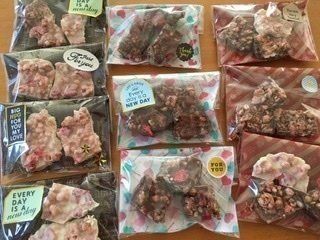 100均アイテムで簡単ラッピング！