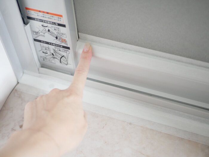 月に１回交換するだけで綺麗が続く!必ずやって欲しいお風呂掃除