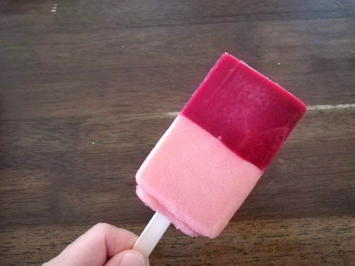 【ファミマ限定】コンビニで見つけた本格ヘルシーアイス！