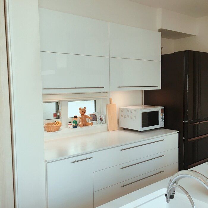 さようなら！掃除嫌いな主婦が手放したおなじみのキッチン家電3選