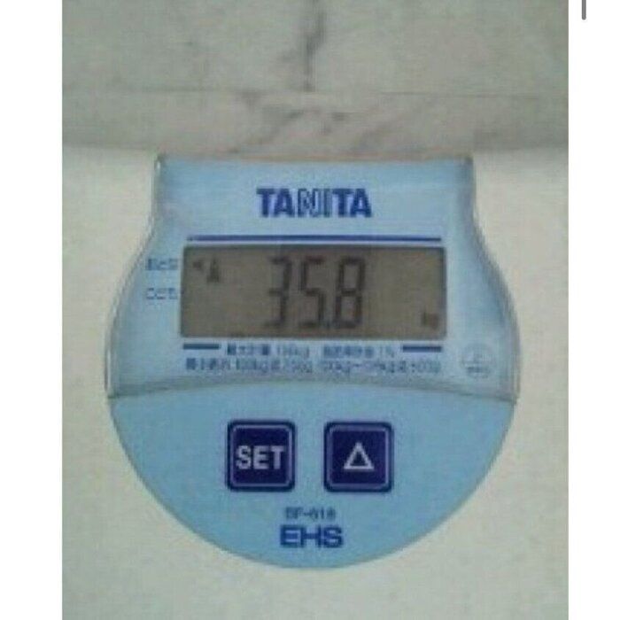 【半年で体重55kg→35kgになった話】必ず毎日継続した、たった1つの習慣とは？