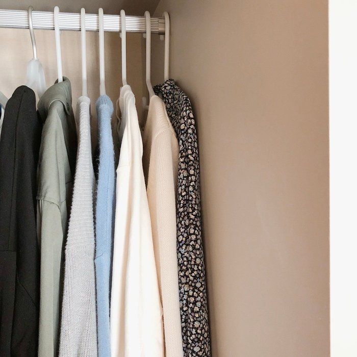 洋服を持ちすぎていた私が学んだ「私服の制服化」のメリット