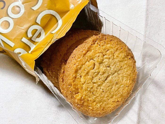 【カルディ】おいしすぎて売り切れ続出！一口食べるとやめられない"悪魔の食べ物"ラスト2個発見