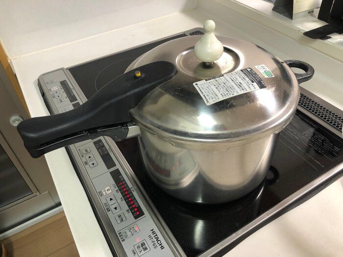 【我が家の10年選手】活力なべは最強