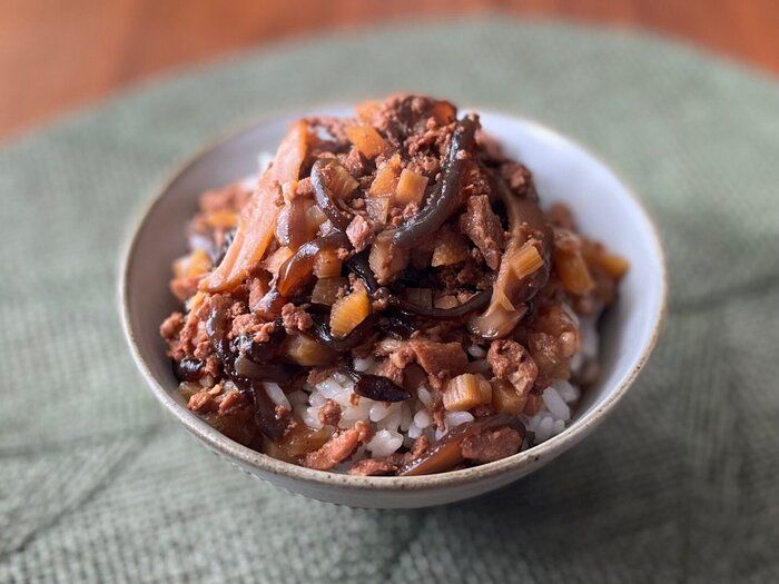 【無印良品】ズボラグルメ主婦が選ぶ！激ウマぶっかけ飯3選