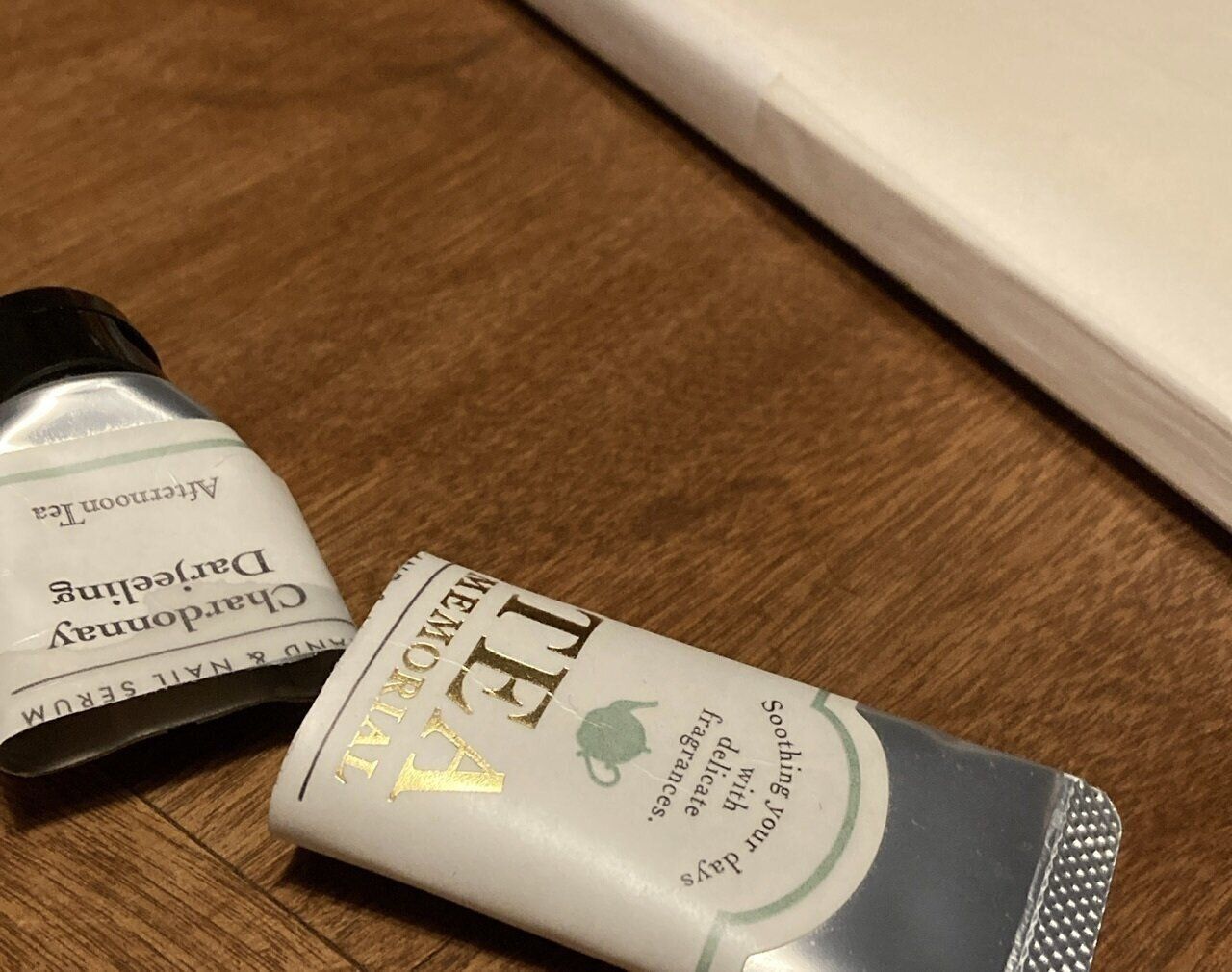 【使い切る】溜まったハンドクリーム我が家の活用法