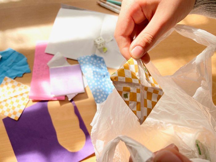 物がいっぱいで引っ越すしかないと思う前に、ちょい捨てのススメ！