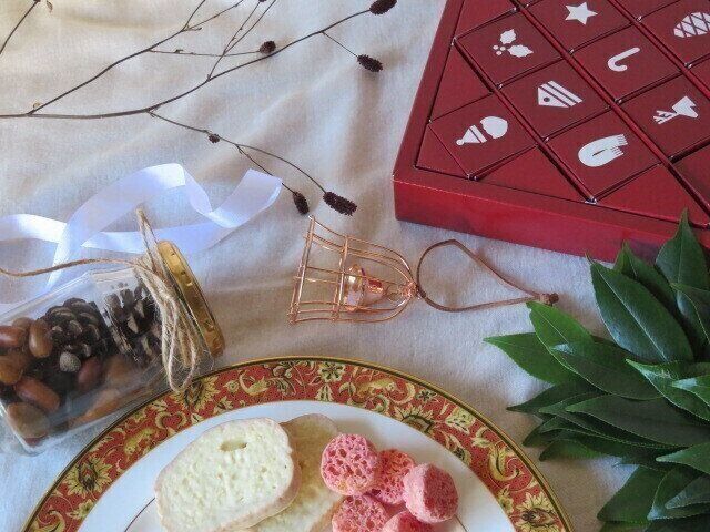 クリスマスの飾りつけをサステナブルに！年末をゴミの山にしない方法4