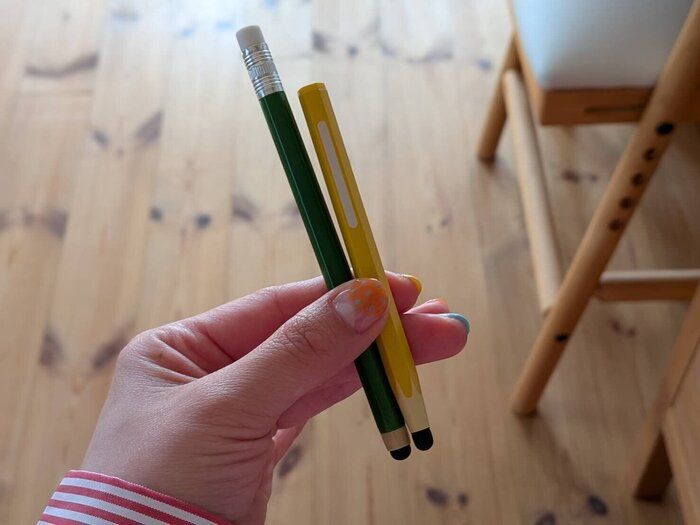 令和の小学生にはストック必須!?100均で買える“イマドキ“学用品