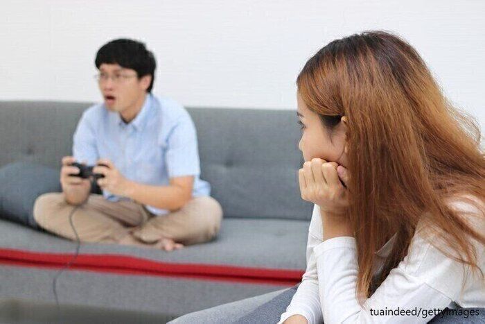 夫と子育ての方針が合わない！これって子どもに悪影響？