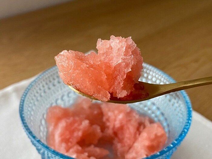 【カルディ】スイーツマニアが絶賛！この夏買って欲しいひんやりスイーツ「すいかあいす」