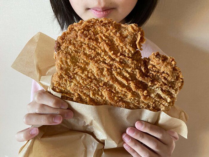 【コストコ】デカすぎる！旨すぎる！台湾の人気屋台グルメが新登場