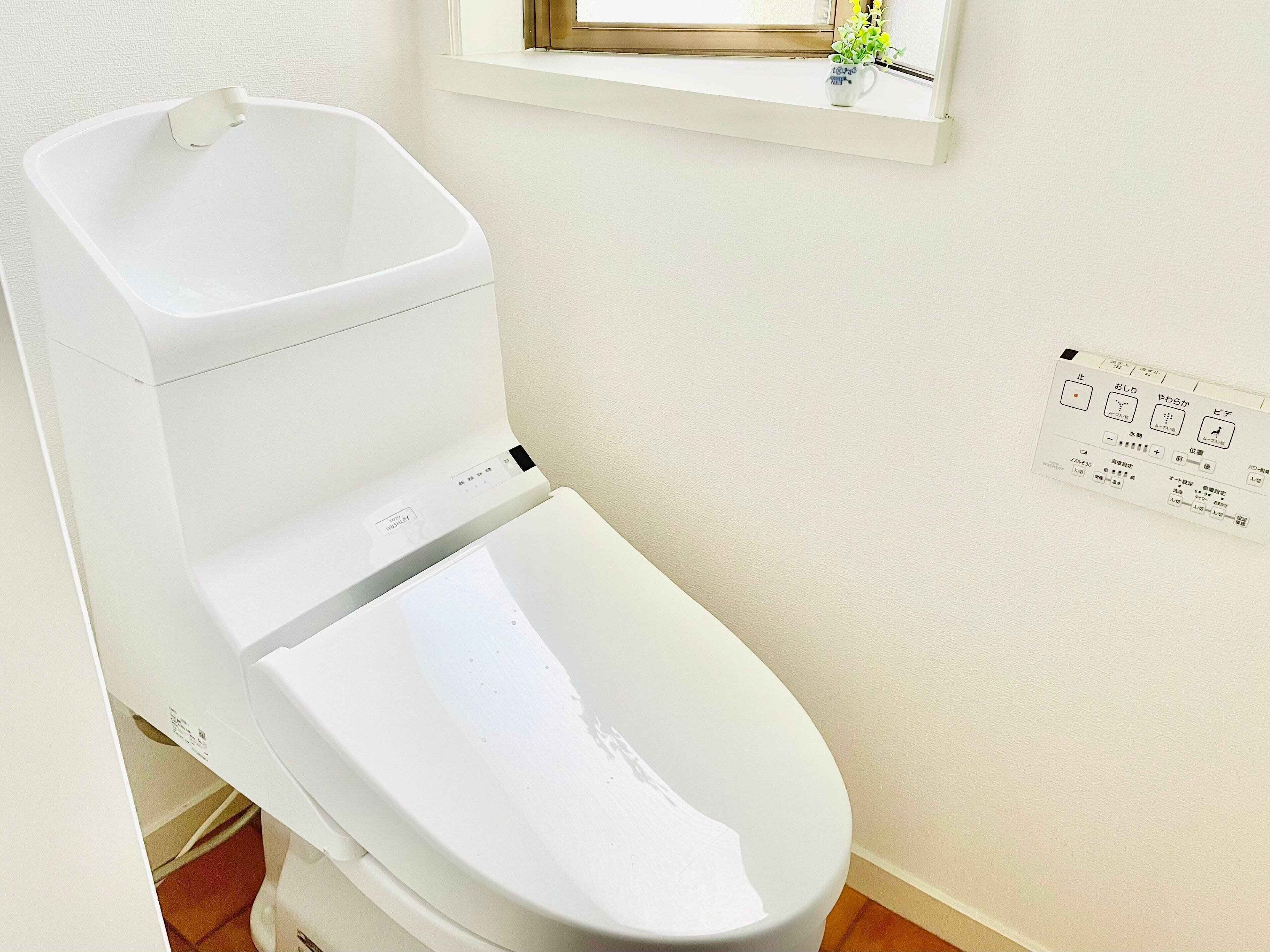 【トイレ収納】狭くてもスッキリ片づく！整理収納アドバイザー激推し収納グッズ3選