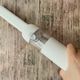 【楽天】ちょい掃除の強~い味方!吸引力バツグンのミニ掃除機が我が家にやってきた!!