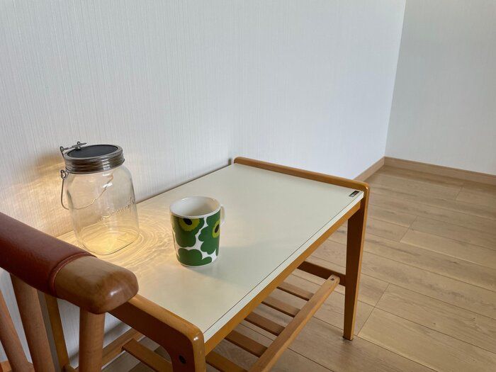 小学生2人でもすっきり暮らす！片づいたおうちにないもの3選