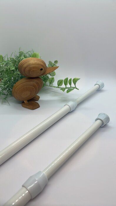 【アイテム活用術】みんな大好き！突っ張り棒の活用術3選！！