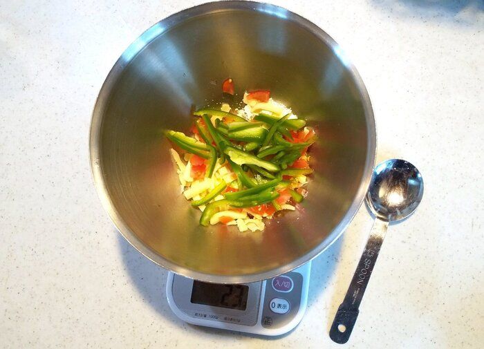 苦手克服率100％⁉簡単比率で作れる「チヂミ」がヘビロテ必至！