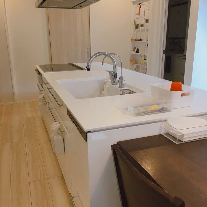 １日たったの約２円！キッチン掃除をラクにしてくれるモノとは