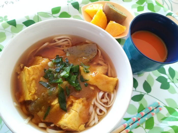 <作り置き＞冬の一気に作り置き！②おでんのいろいろ活用法♪